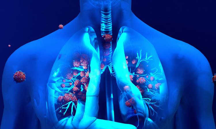 Resfriados pueden dar inmunidad COVID