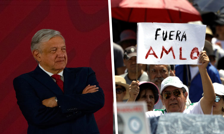 Movido por el odio
