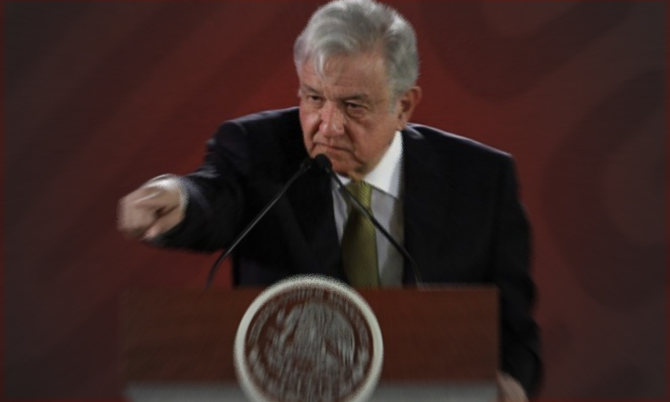 SCJN y el presidente