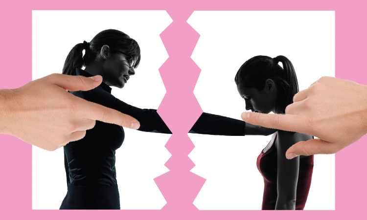 Seguir interconectados