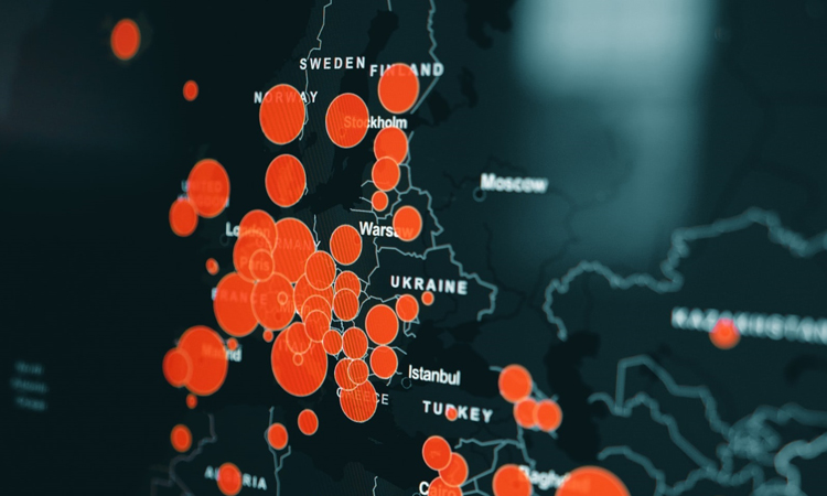 Peligrosidad del COVID