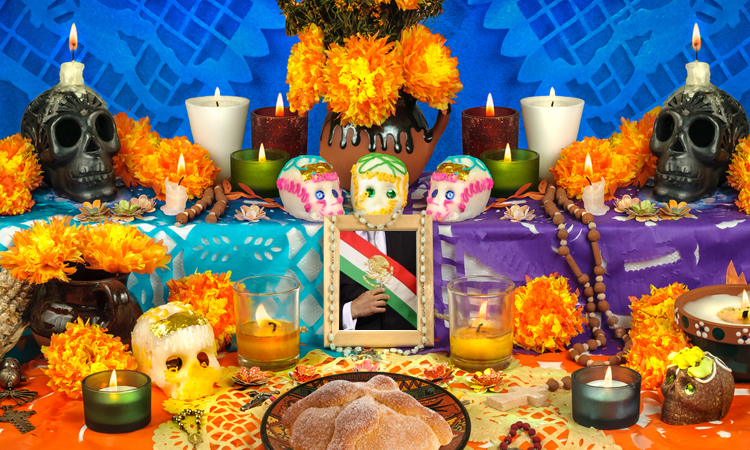 Desligitimizan al poder