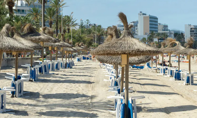 Llegadas tiran al turismo