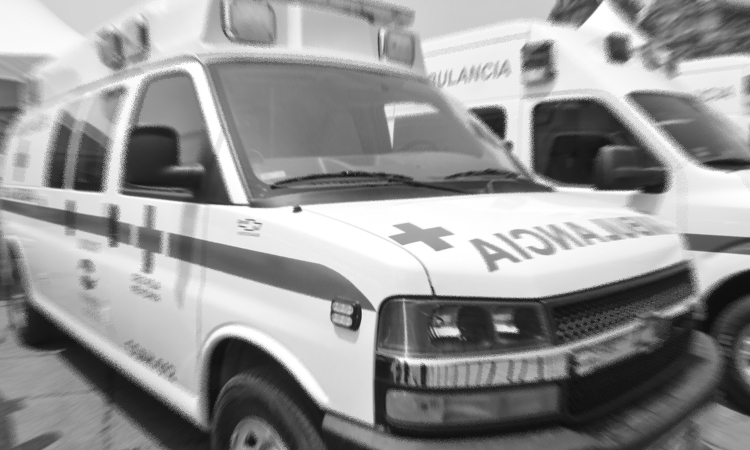ambulancias