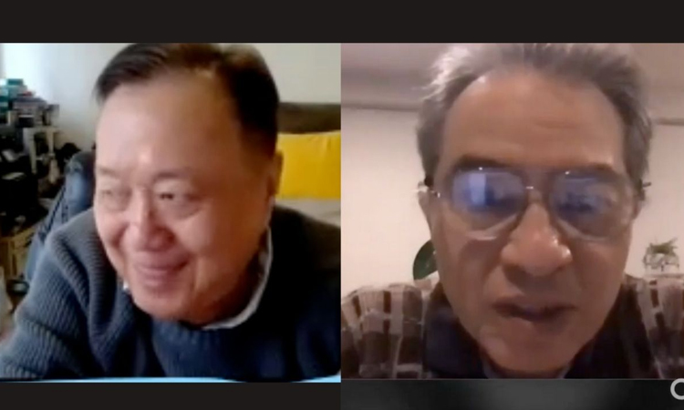 No violencia académica