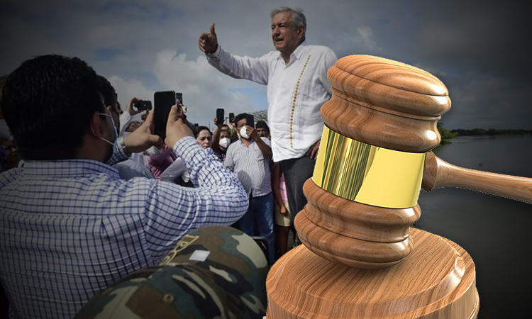 Kenia López Rabadán