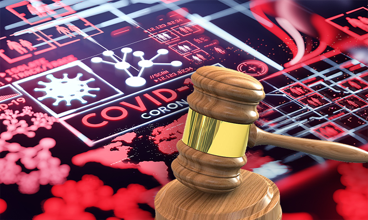 Equilibrio de poderes