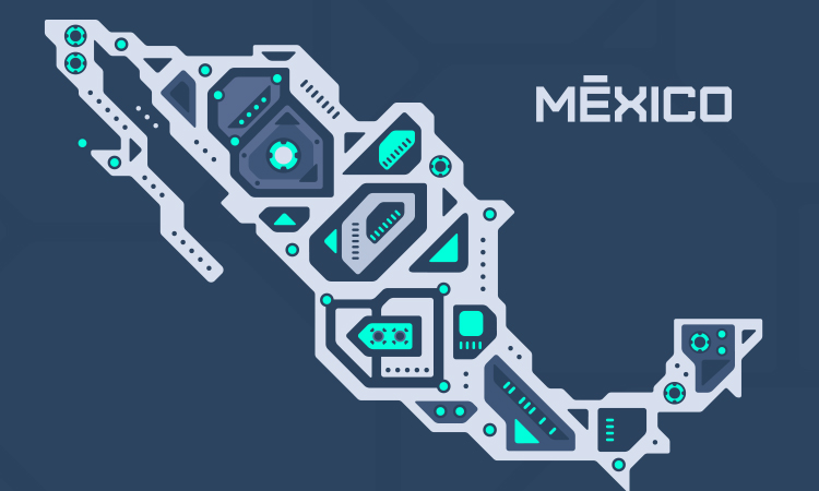México y la innovación