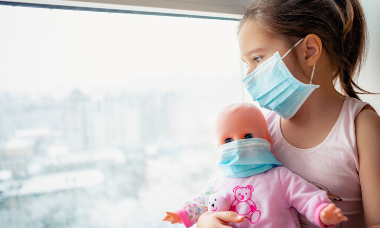 Sintomas de ansiedad