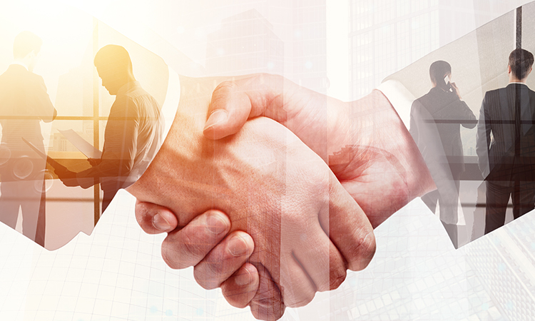 Elegir con quien negociar