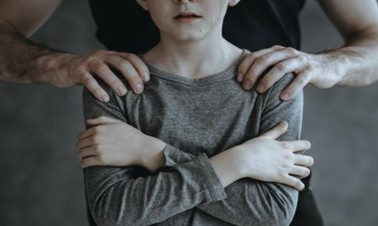 Abuso sexual infantil