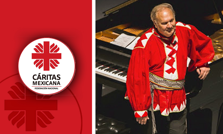 Concierto Romayne Wheeler