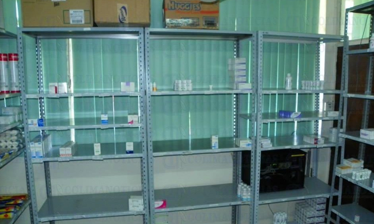Autoridades sanitarias