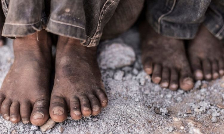 Pobreza después del COVID-19