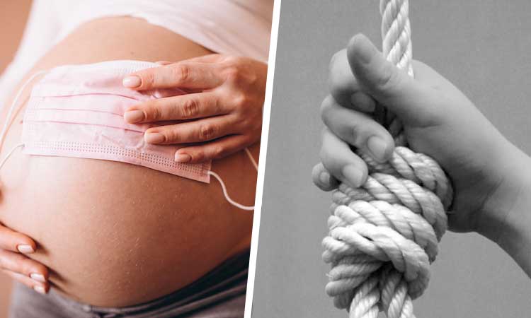 Violencia y embarazos en jovenes