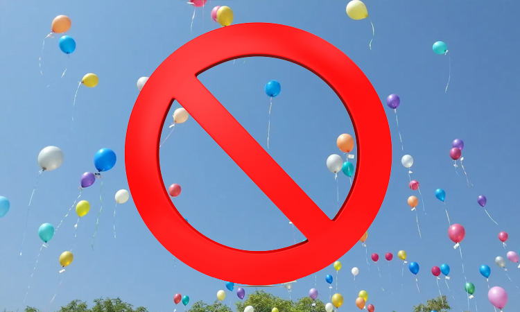 Cartas a Reyes magos sin globos