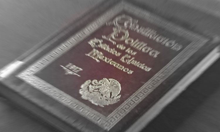 Homenaje a la Carta Magna