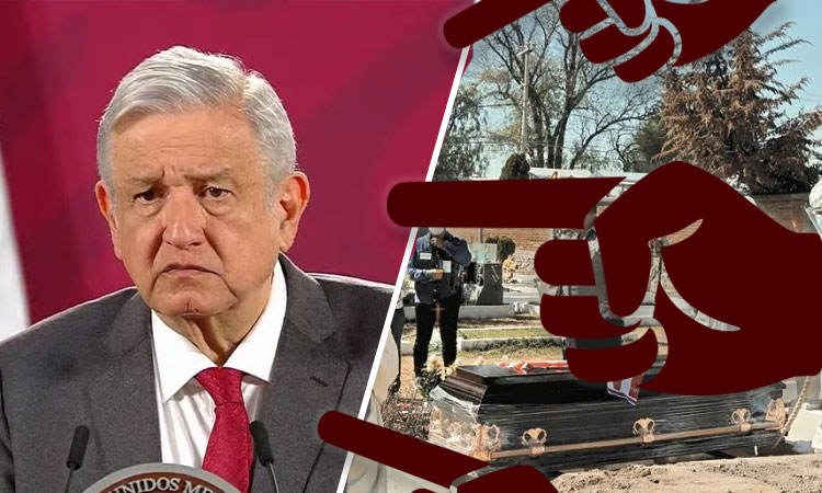 Convalecencia de presidente