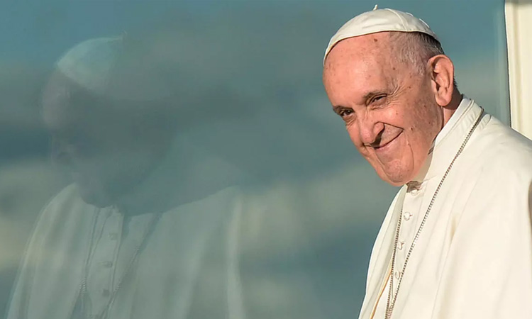 Hombre de la humanidad