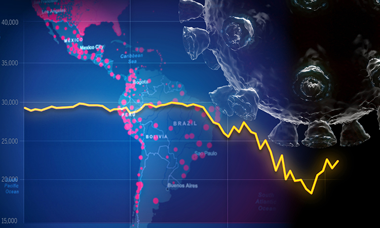 Fondo Monetario Internaciona