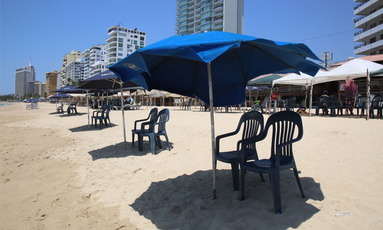 La recuepración del turismo de reuniones sera lento