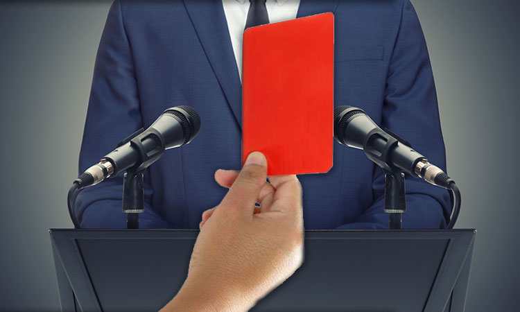 Violencia de genero en campañas