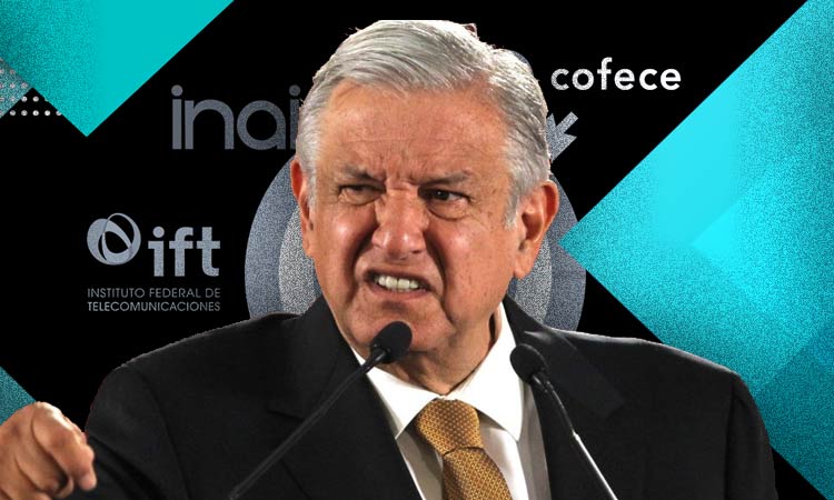 Viacrucis de las instituciones