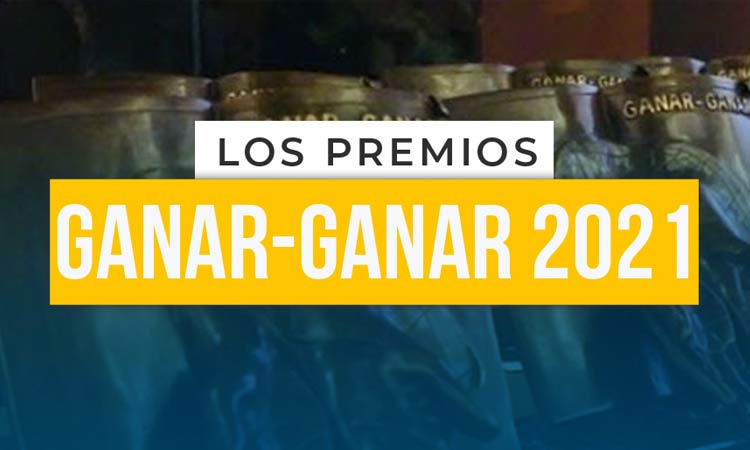 Premios Ganar-Ganar