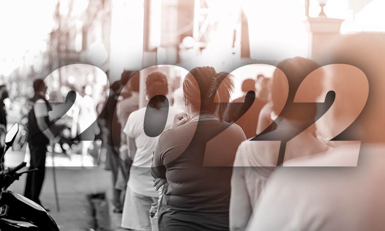 Tendencia del empleo