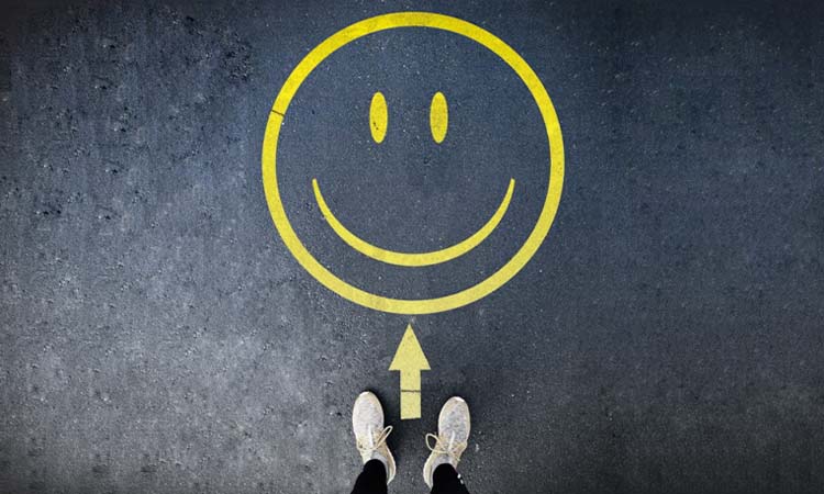 Estados de México más felices