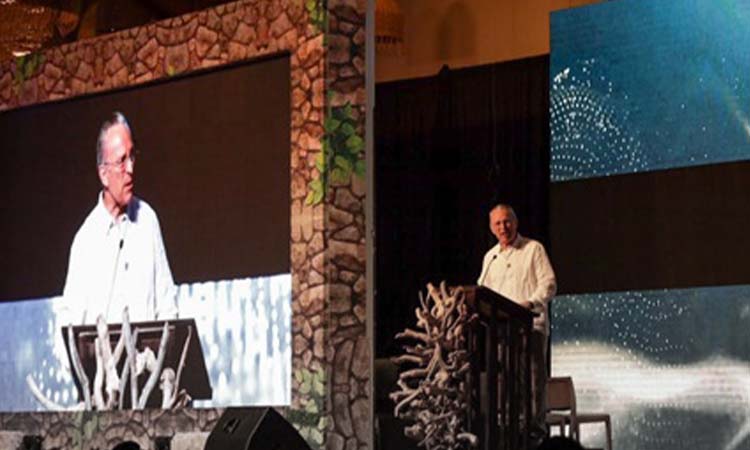 José Ángel Gurría