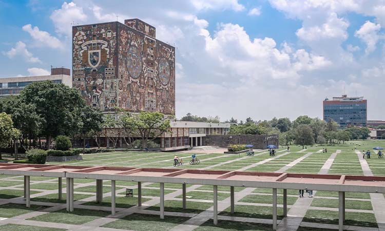 UNAM