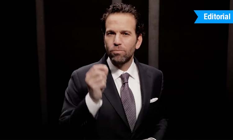 Libertad de expresión