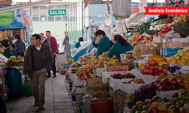 Desabasto de productos