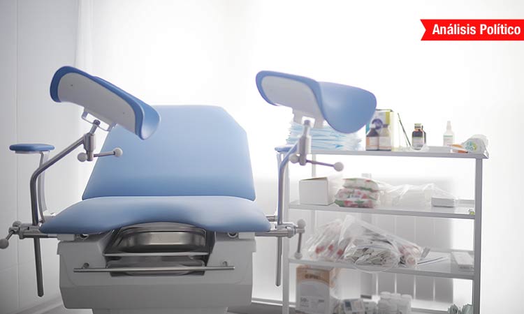 Profesionales de la salud