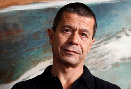 Autor Emmanuel Carrère