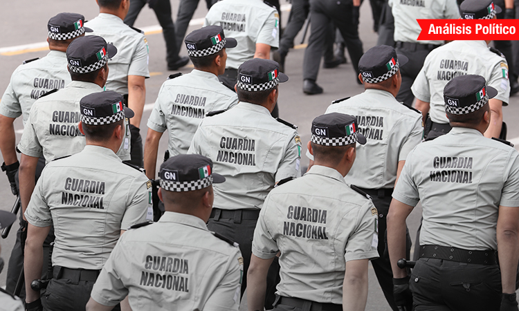 Secretaría de la Defensa