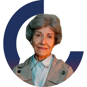Picture of Ana Teresa López de Llergo