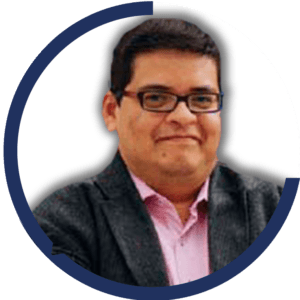 Picture of Guillermo Torres Quiroz