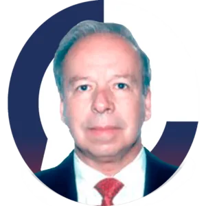 Picture of Nemesio Rodríguez Lois