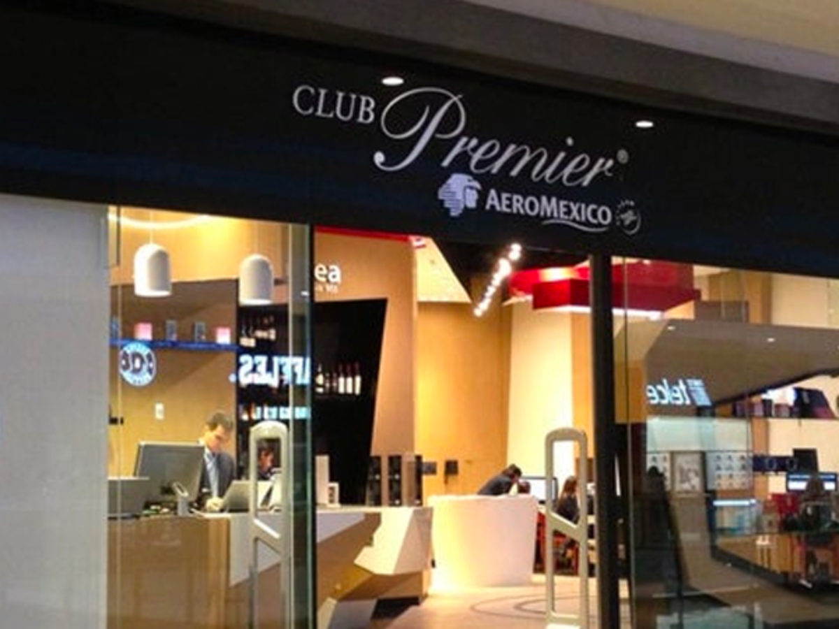 Las 10 cosas de Club Premier Platino que no te dice ni Aeroméxico