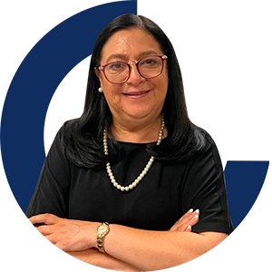 Picture of Patricia Ganem Alarcón