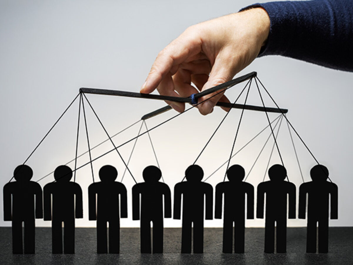 Por qué es una tiranía